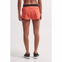 Craft Šortky Nanoweight Shorts oranžová XL