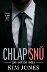 Jones Kim: Chlap snů