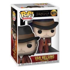 Funko Figurka Movies: Bram Stoker's - Van Helsing