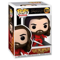 Funko Figurka Movies: Bram Stoker's - Vlad the Impaler