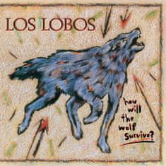 Los Lobos: How Will he Wolf Survive