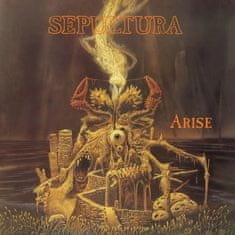 Sepultura: Arise (2x LP)