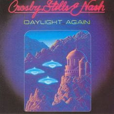 Crosby, Stills & Nash: Daylight Again