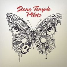 Stone Temple Pilots: Stone Temple Pilots (2018)