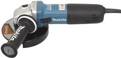 Makita Úhlová bruska GA6040C01 1400W 150mm