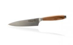 Healthy&tasty Kuchařský nůž Solingen 15 cm, Healthy & tasty HT4002
