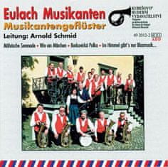 Eulach Musikanten: Musikantengeflüster