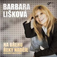 Lišková Barbora: Na břehu řeky naděje