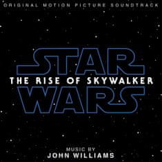 Soundtrack: Star Wars : The Rise Of Skywalker