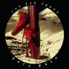 Bush Kate: Red Shoes