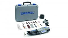 Dremel 8220-2/45 Platinum sada univerzální nářadí