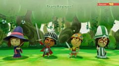 Nintendo SWITCH Miitopia