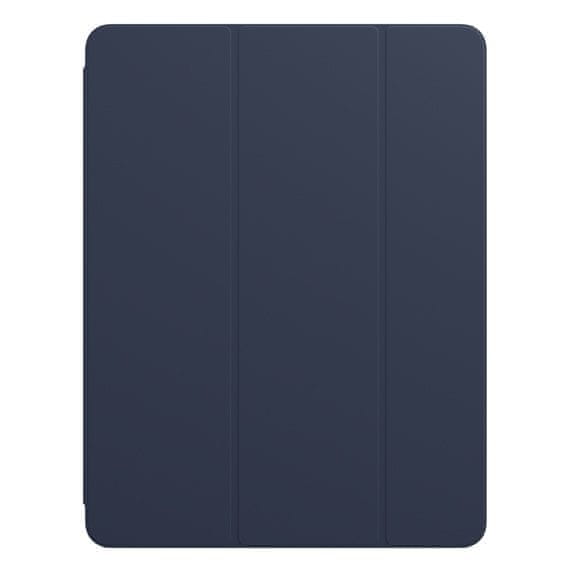 Apple Smart Folio for iPad Pro 12.9-inch (5th generation) - Deep Navy (MJMJ3ZM/A)