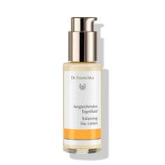 Dr. Hauschka Vyrovnávající denní pleťové mléko (Balancing Day Lotion) (Objem 50 ml)