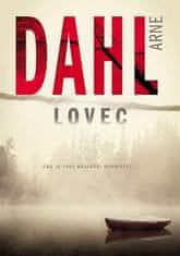 Arne Dahl: Lovec