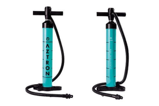 Aztron Dvoučinná pumpa Aztron Double action Pump