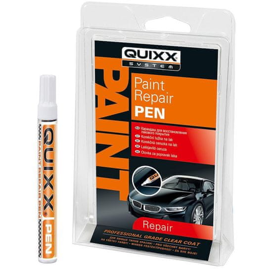 Quixx Tužka na opravu laku Paint Repair Pen