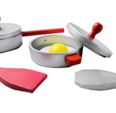 Aga4Kids Dětské nádobí COOKWARE SET 7