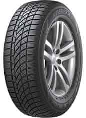 Hankook 195/55R16 91V HANKOOK KINERGY 4S (H740) (AO)