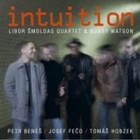 Šmoldas Libor: Intuition