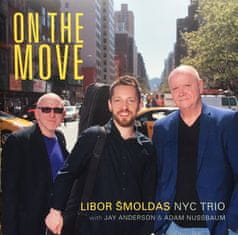 Šmoldas Libor: On The Move