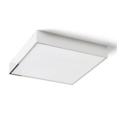 RED Design Rendl RENDL MERANO LED 35 stropní chrom/matný akryl 230V LED 24W IP44 3000K R13698