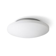 RED Design Rendl RENDL SARA LED 36 stropní opálové sklo/chrom 230V LED 24W IP44 3000K R13688