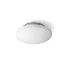 RED Design Rendl RENDL SARA LED 26 stropní opálové sklo/chrom 230V LED 12W IP44 3000K R13687