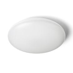 RED Design Rendl RENDL SASSARI stropní bílá polykarbonát/plast 230V LED 24W IP65 3000K R13642