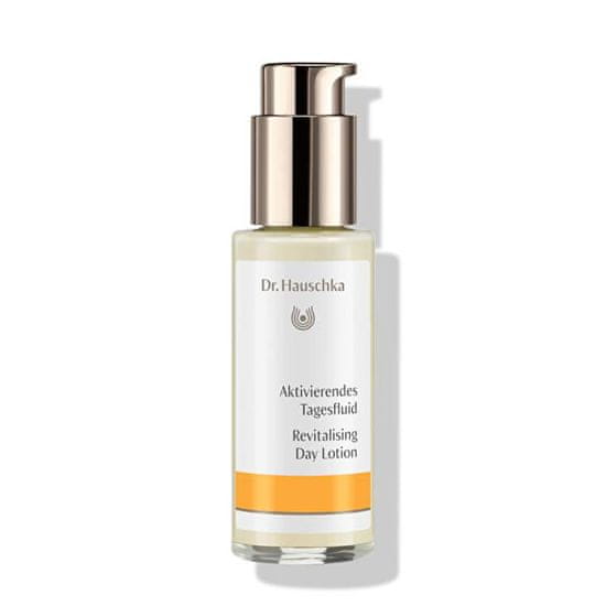 Dr. Hauschka Aktivující pleťové mléko (Revitalising Day Lotion)