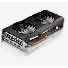 Sapphire PULSE AMD Radeon RX 6700 XT grafična kartica, 12 GB GDDR6 (11306-02-20G)