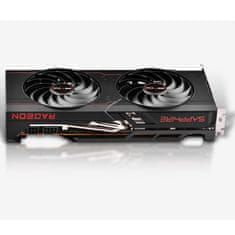 Sapphire PULSE AMD Radeon RX 6700 XT grafična kartica, 12 GB GDDR6 (11306-02-20G)