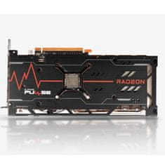 Sapphire PULSE AMD Radeon RX 6700 XT grafična kartica, 12 GB GDDR6 (11306-02-20G)