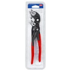 Knipex  003120V01 2-dílná sada kleští siko Cobra