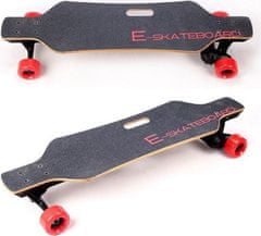 Kolonožka Elektrický longboard Eljet Single Drive - rozbaleno