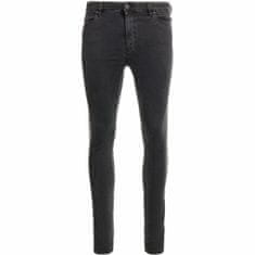 Diesel Džíny Skinzee-High L.32 Pantaloni 25/32