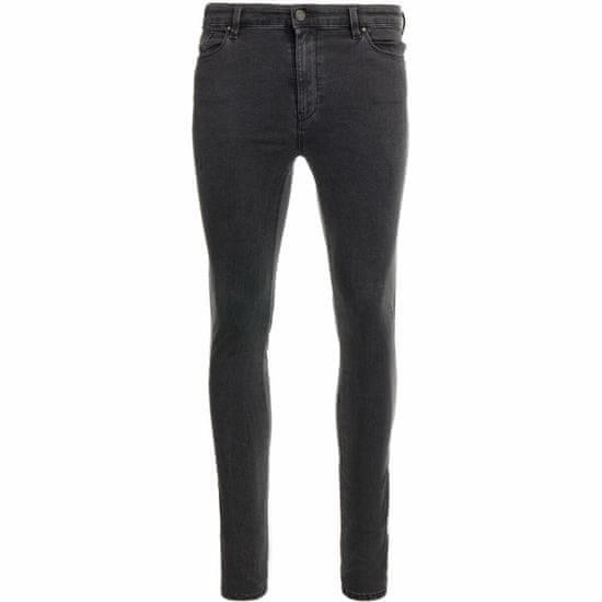 Diesel Džíny Skinzee-High L.32 Pantaloni