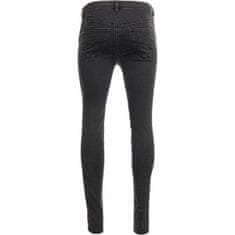 Diesel Džíny Skinzee-High L.32 Pantaloni 25/32