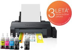 Epson EcoTank L1300, A3 (C11CD81401)