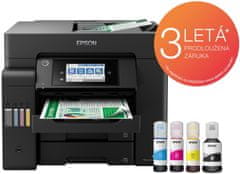 Epson EcoTank L6550 (C11CJ30402)