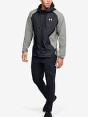 Under Armour Tepláky STRETCH WOVEN UTILITY CARGO PANT-BLK L