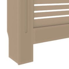 shumee Kryt na radiátor MDF 205 cm