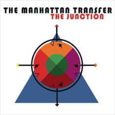 Manhattan Transfer: Junction