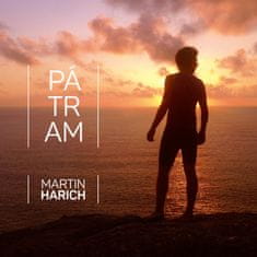 Harich Martin: Pátram