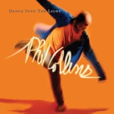 Collins Phil: Dance Into The Light (2x CD)