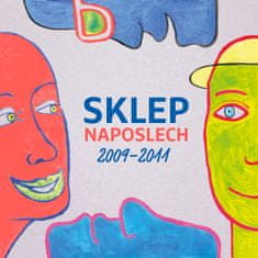 Divadlo Sklep: Sklep naposlech 2009-2011