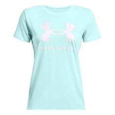 Under Armour Live Sportstyle Graphic SSC-BLU, Live Sportstyle Graphic SSC-BLU | 1356305-441 | LG