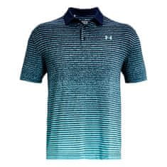 Under Armour UA Playoff Polo 2.0-NVY, UA Playoff Polo 2.0-NVY | 1327037-434 | MD