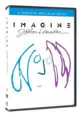Imagine: John Lennon (2DVD) - DVD