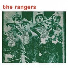 Rangers: The Rangers (1. album)